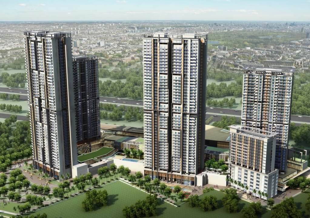 Prestige Golden Grove Floor Plans Prestige Golden Grove Floor Plan