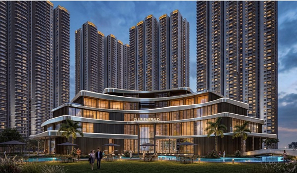 Prestige Golden Grove Floor Plans Prestige Golden Grove Floor Plan