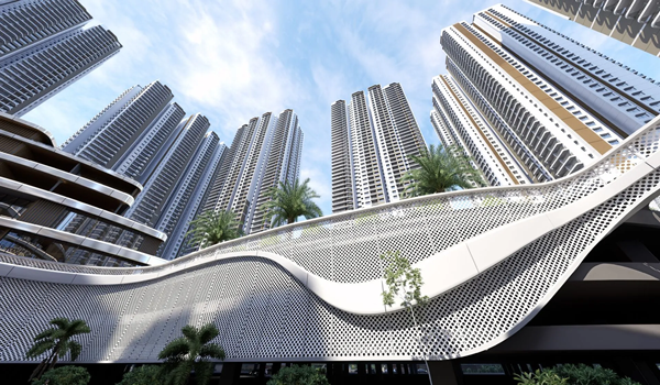 Prestige Golden Grove Floor Plans Prestige Golden Grove Floor Plan