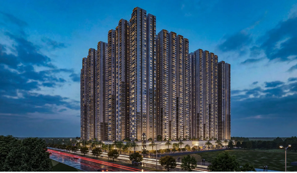 Prestige Golden Grove Floor Plans Prestige Golden Grove Floor Plan