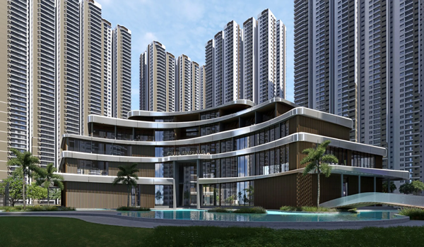 Prestige Golden Grove Floor Plans Prestige Golden Grove Floor Plan