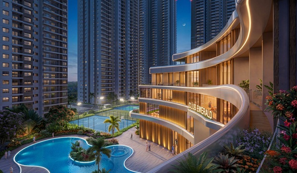 3 BHK Aspire Type B1