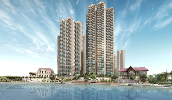 Featured Image of About Prestige Golden Grove