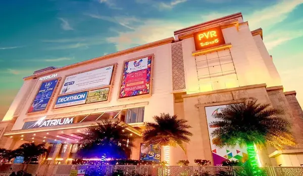 Atrium Mall, Gachibowli