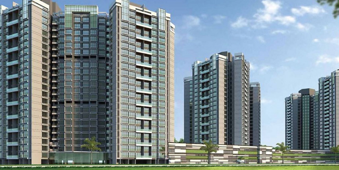 Bellanza @ The Prestige City