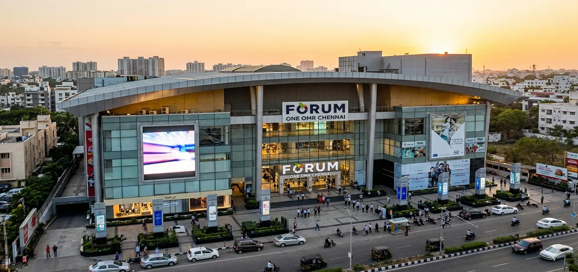 Forum One OMR