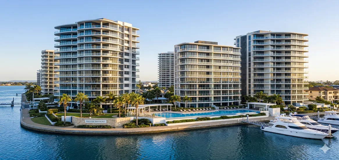  Prestige Bayfront