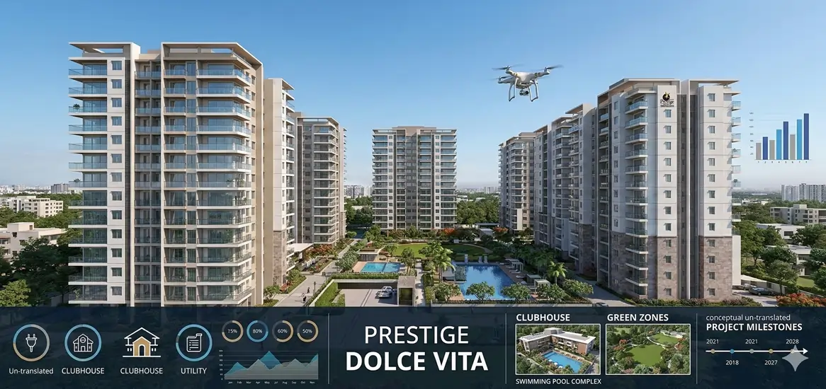 Prestige Dolce Vita