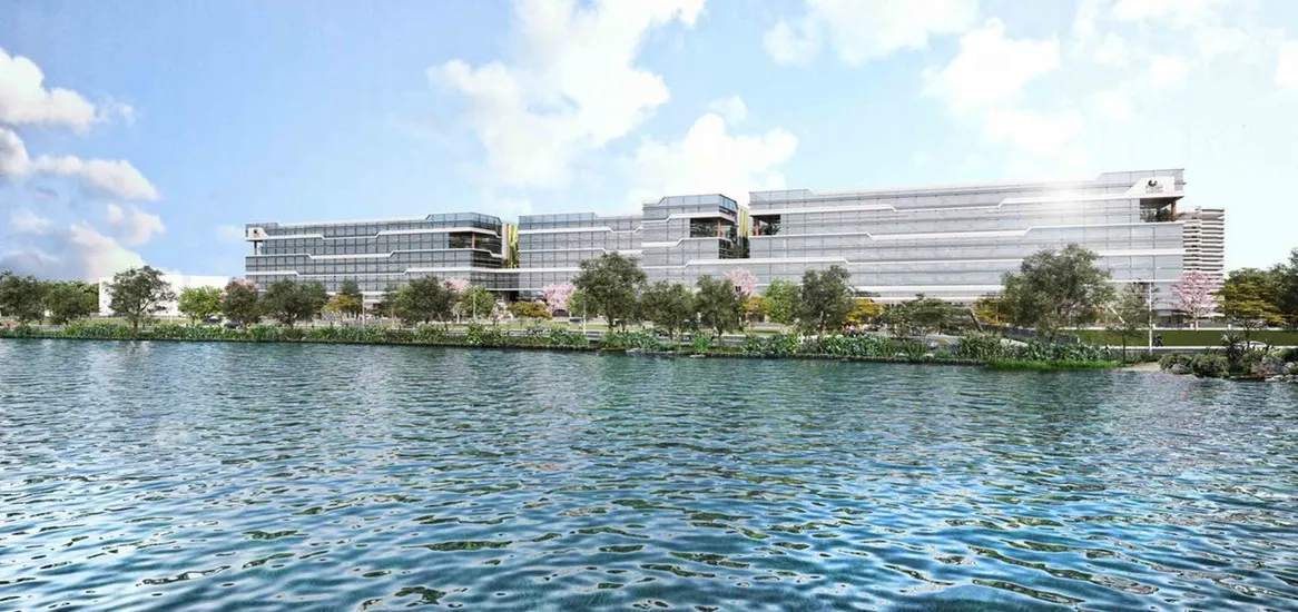 Prestige Lakeshore Drive