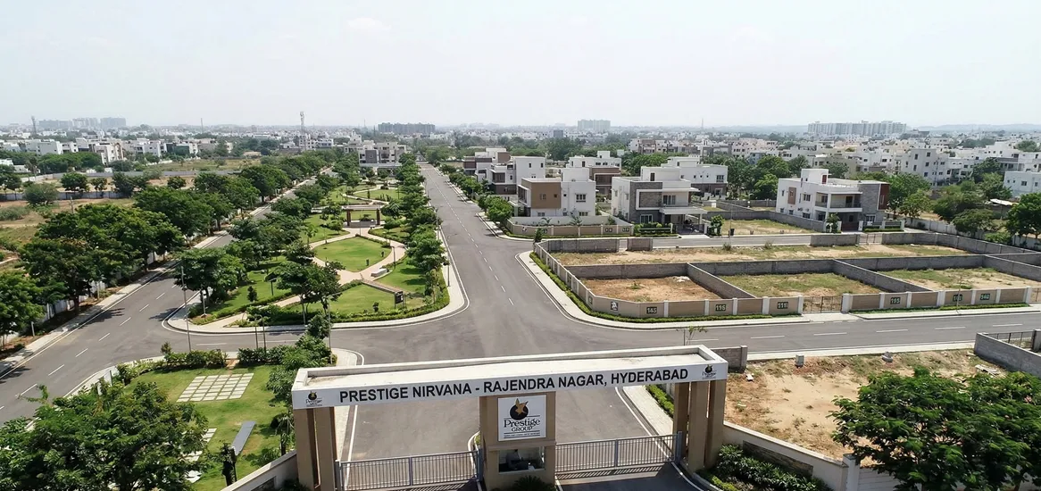 Prestige Nirvana