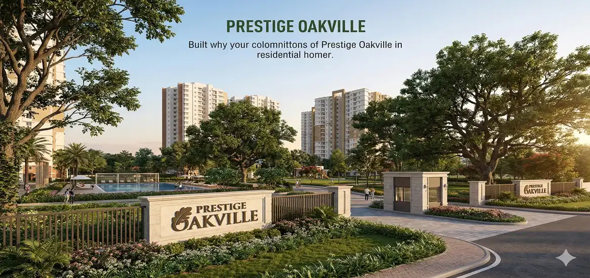 Prestige Oakville