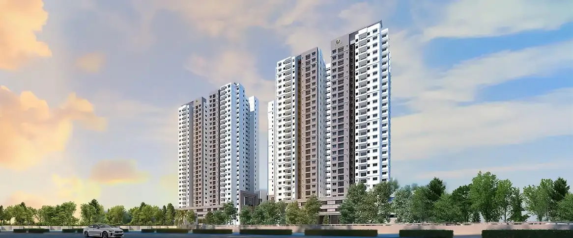 Prestige Park Square