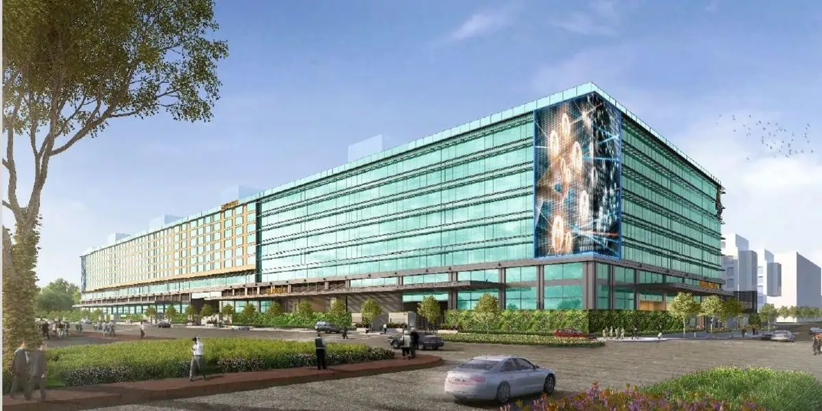  Prestige Trade centre