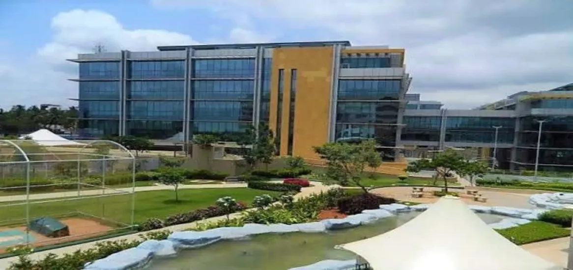 Prestige Cessna Business Park