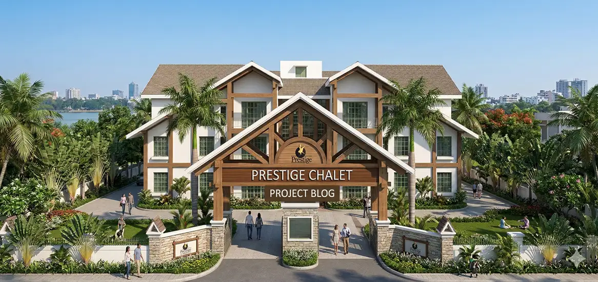 Prestige Chalet