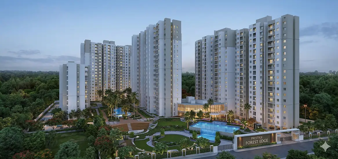 Prestige Forest Edge