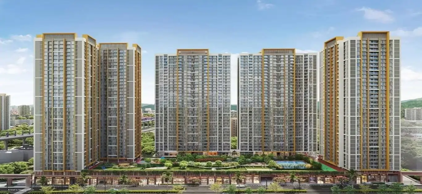 Prestige Garden Trails