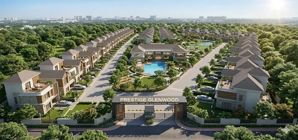 Prestige Glenwood