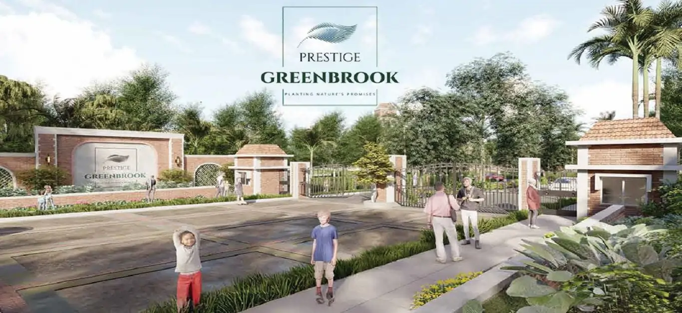 Prestige Greenbrook