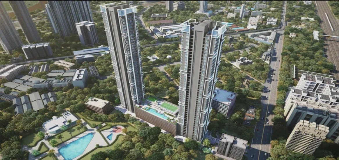 Prestige Jasdan Classic