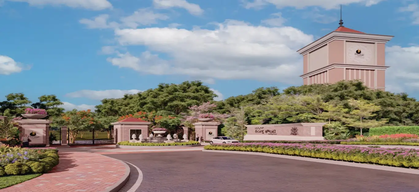 Prestige King’s County