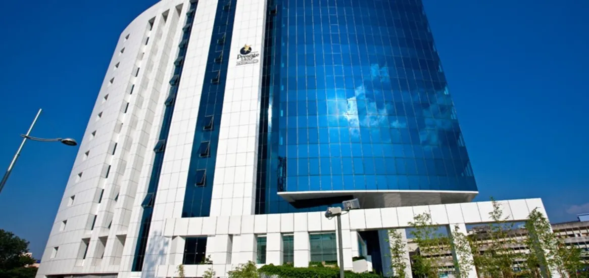 Prestige Palladium Bayan