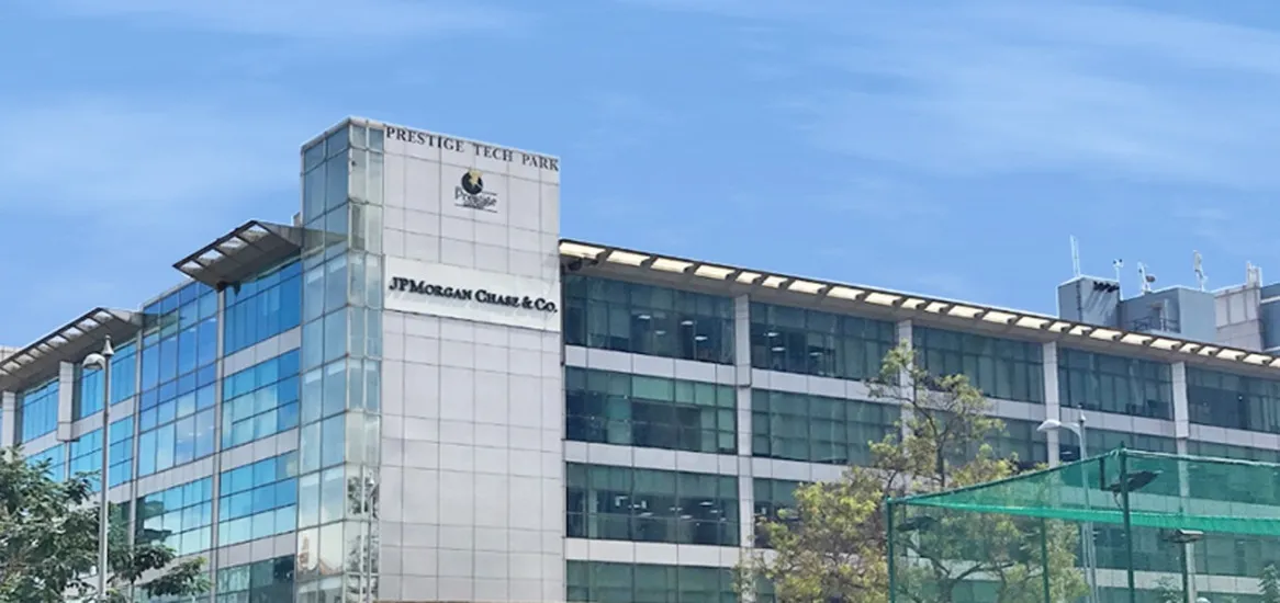 Prestige Platina Tech Park