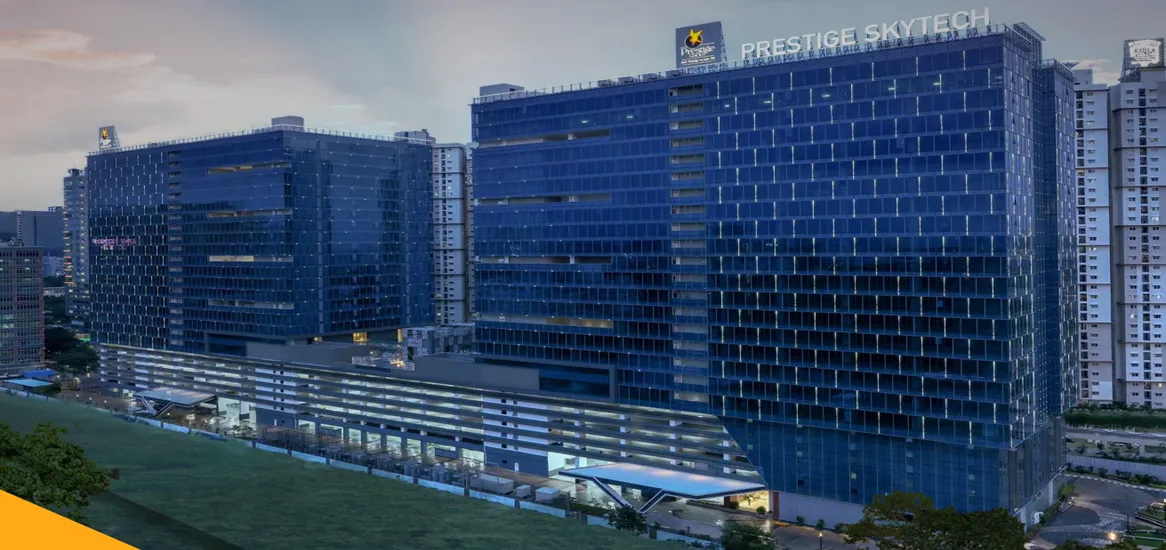 Prestige Skytech