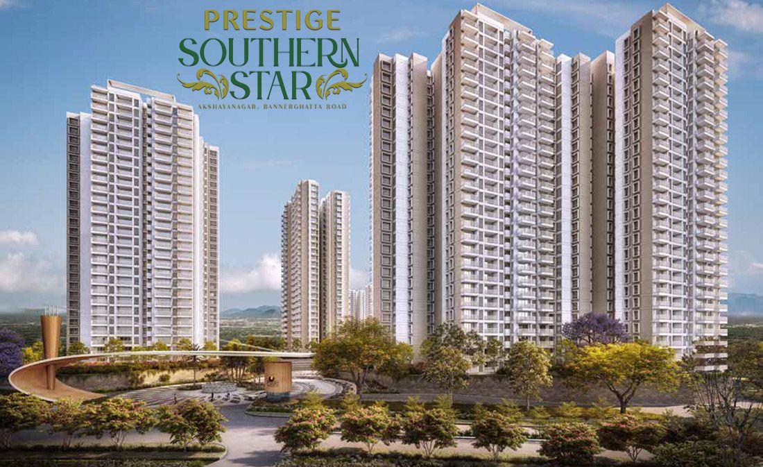 Prestige Southern Star