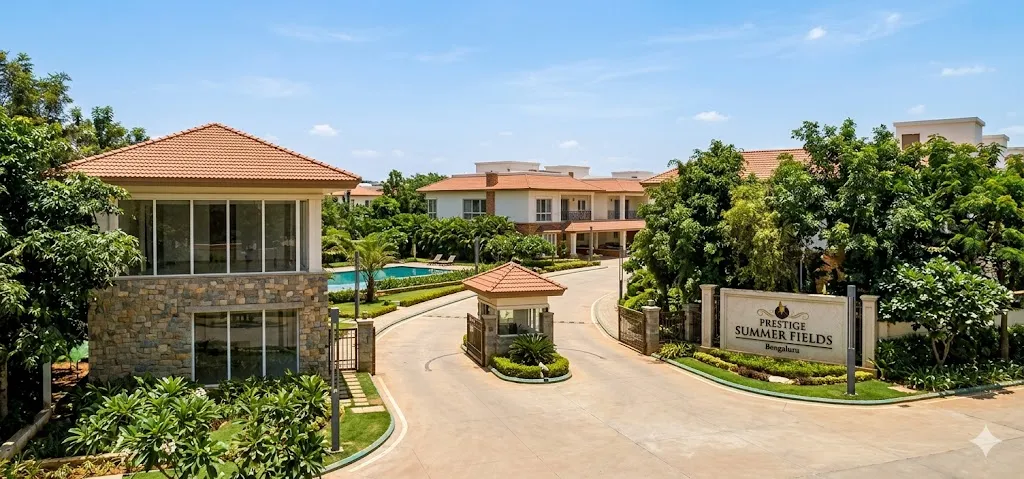 Prestige Summer Fields