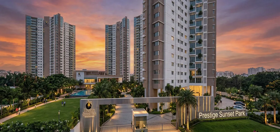 Prestige Sunset Park