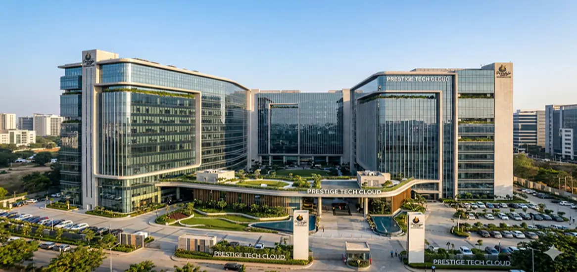 Prestige Tech Cloud
