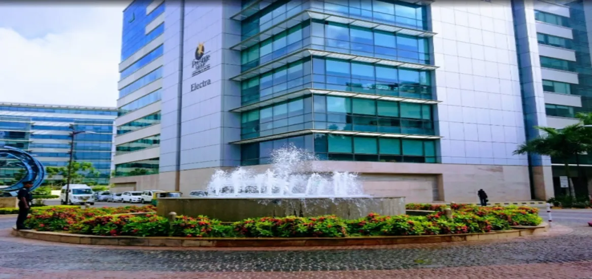 Prestige Tech Park