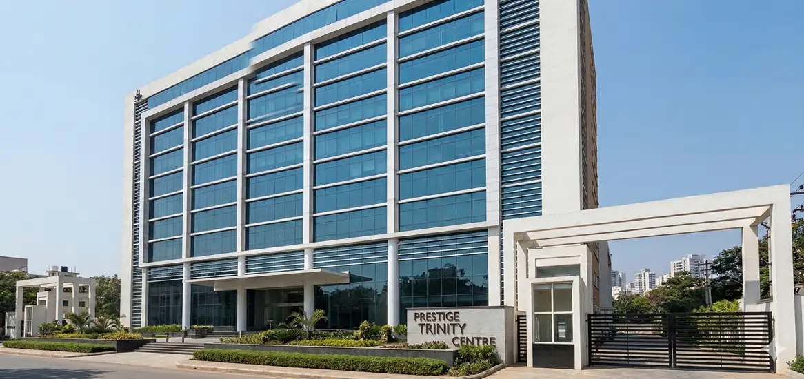 Prestige Trinity Centre