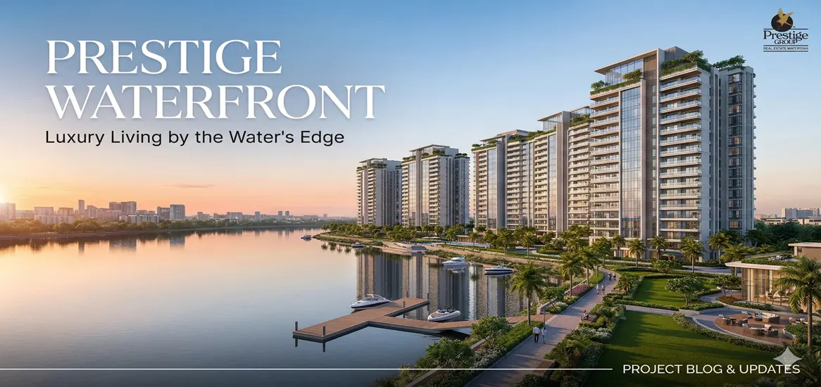 Prestige Waterfront