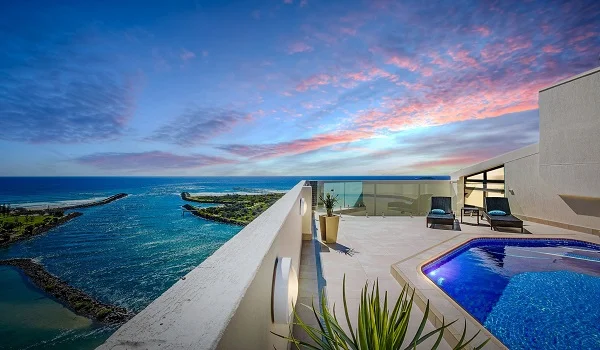  Shimmering Shores - Prestige Sea Scapes