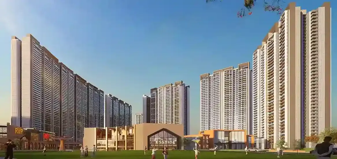 The Prestige City Indirapuram