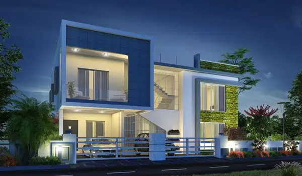 Best places to buy villas in Hyderabad