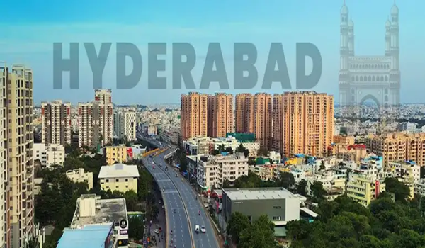 Best Residential Projects for Sale in Hyderabad 2026