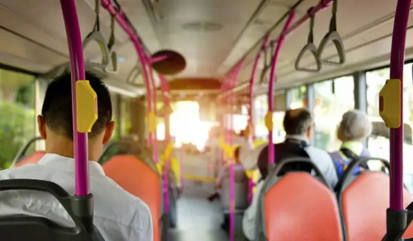 Rajendra Nagar Bus Connectivity