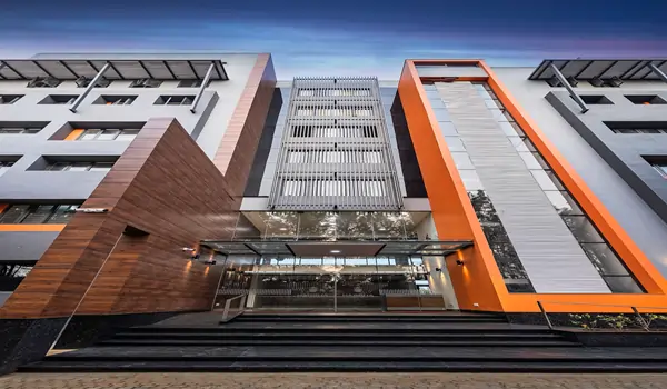 Colleges & Universities Near Rajendra Nagar