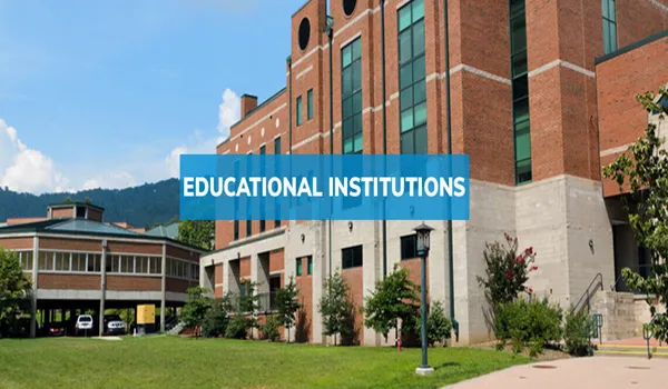 Educational Institutions of Prestige Golden Grove