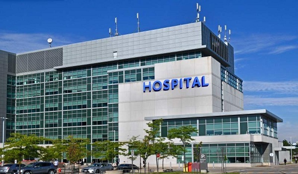 Hospitals Near Tellapur