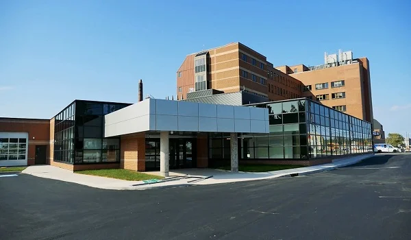 Hospitals Near Rajendra Nagar