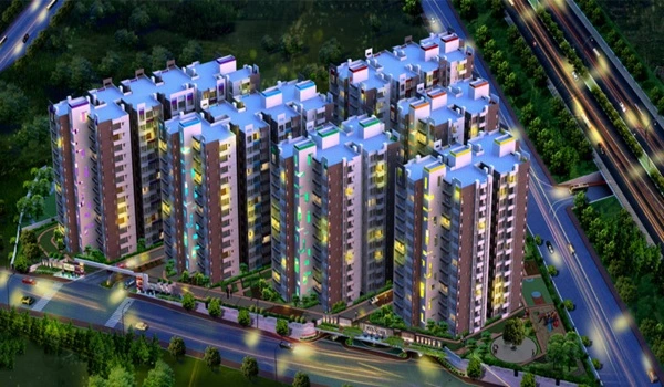 Luxury Apartments for sale in Hyderabad