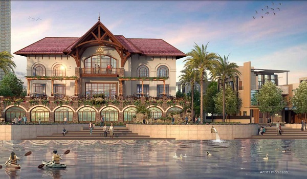 Luxury Villas for Sale in Hyderabad