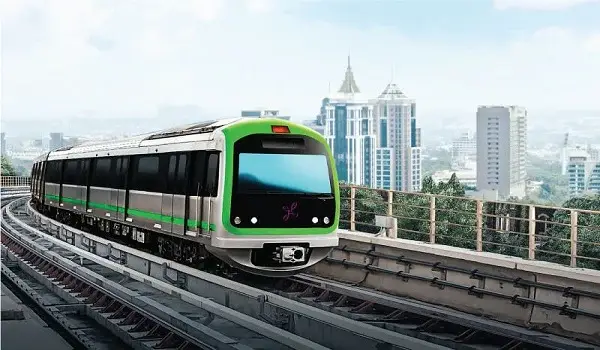Rajendra Nagar Metro Connectivity