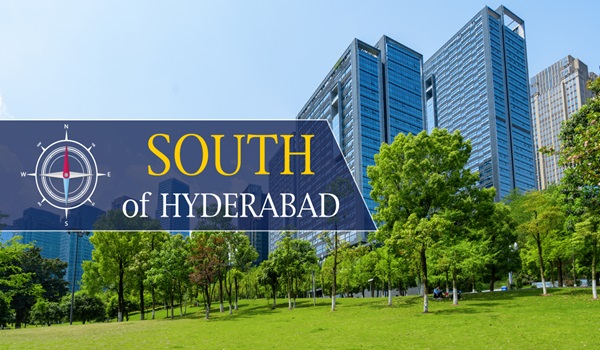 New Prestige Projects in South Hyderabad