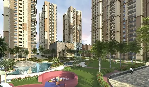 Prestige Apartments in Hyderabad