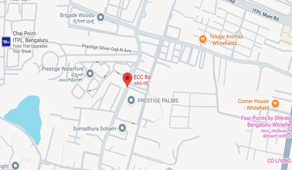 Prestige Avon location